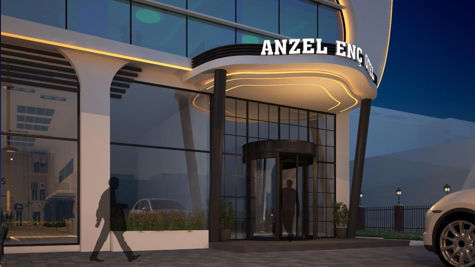 Sektörün En İtibarlı Markası Nurka!