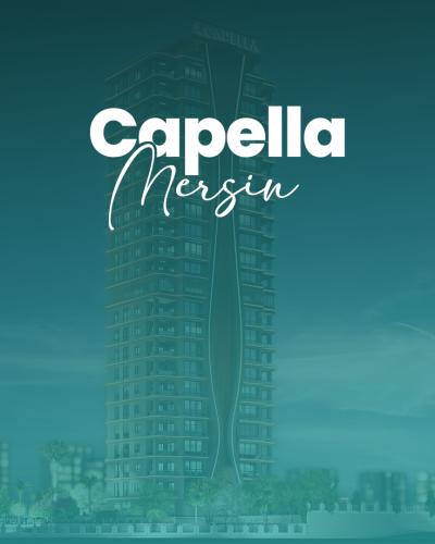 Capella Mersin